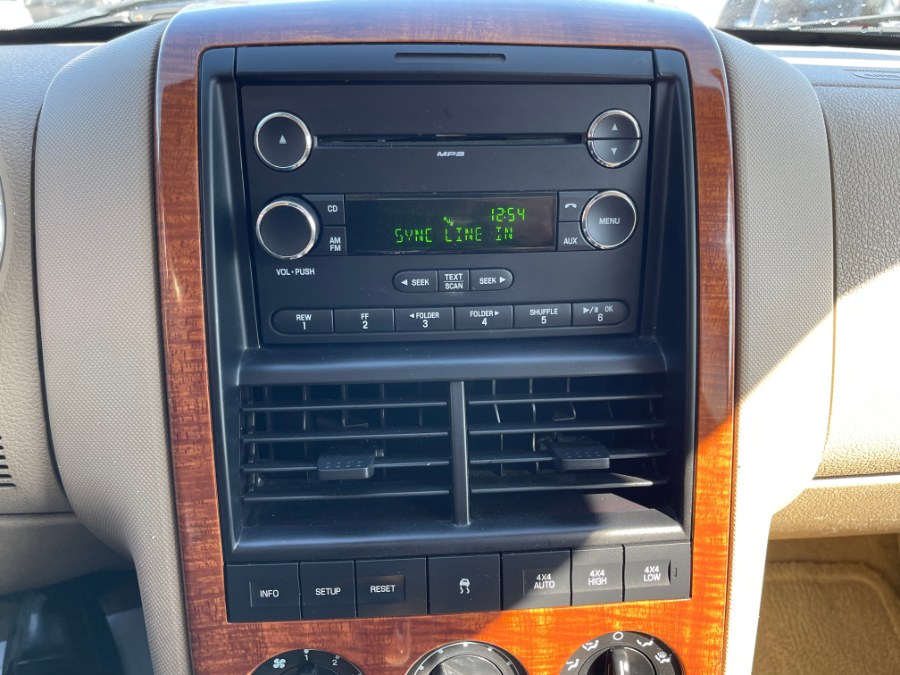 2008 Ford Explorer 4WD 4dr V8 Eddie Bauer, available for sale in Huntington Station, New York | My Auto Inc.. Huntington Station, New York 2008 Ford Explorer 4WD 4dr V8 Eddie Bauer, available for sale in Huntington Station, New York | My Auto Inc.. Huntington Station, New York