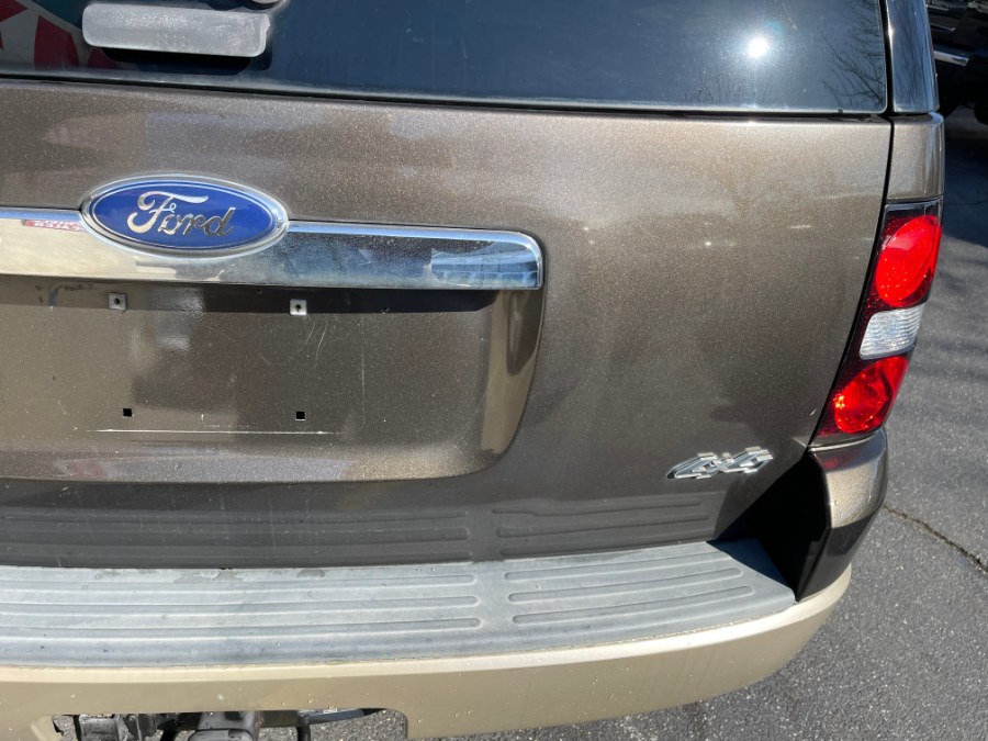 2008 Ford Explorer 4WD 4dr V8 Eddie Bauer, available for sale in Huntington Station, New York | My Auto Inc.. Huntington Station, New York 2008 Ford Explorer 4WD 4dr V8 Eddie Bauer, available for sale in Huntington Station, New York | My Auto Inc.. Huntington Station, New York