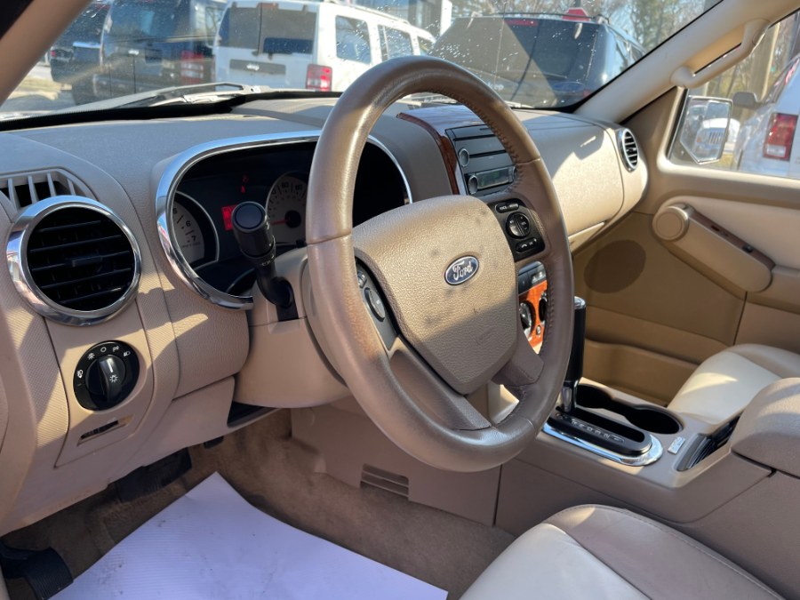 2008 Ford Explorer 4WD 4dr V8 Eddie Bauer, available for sale in Huntington Station, New York | My Auto Inc.. Huntington Station, New York 2008 Ford Explorer 4WD 4dr V8 Eddie Bauer, available for sale in Huntington Station, New York | My Auto Inc.. Huntington Station, New York