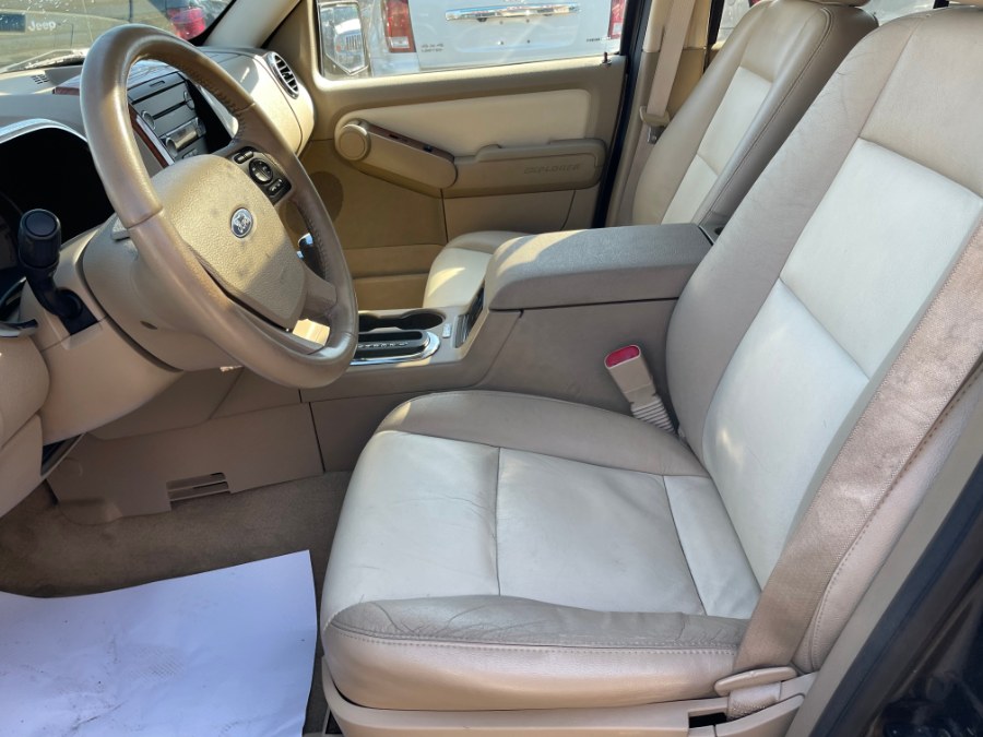 2008 Ford Explorer 4WD 4dr V8 Eddie Bauer, available for sale in Huntington Station, New York | My Auto Inc.. Huntington Station, New York 2008 Ford Explorer 4WD 4dr V8 Eddie Bauer, available for sale in Huntington Station, New York | My Auto Inc.. Huntington Station, New York
