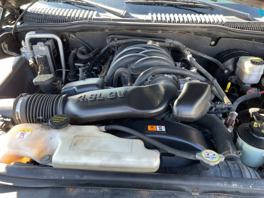 2008 Ford Explorer 4WD 4dr V8 Eddie Bauer, available for sale in Huntington Station, New York | My Auto Inc.. Huntington Station, New York 2008 Ford Explorer 4WD 4dr V8 Eddie Bauer, available for sale in Huntington Station, New York | My Auto Inc.. Huntington Station, New York