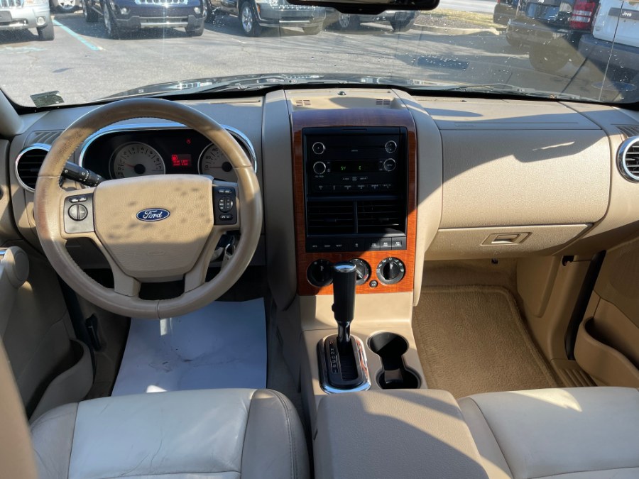 2008 Ford Explorer 4WD 4dr V8 Eddie Bauer, available for sale in Huntington Station, New York | My Auto Inc.. Huntington Station, New York 2008 Ford Explorer 4WD 4dr V8 Eddie Bauer, available for sale in Huntington Station, New York | My Auto Inc.. Huntington Station, New York