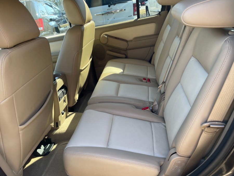 2008 Ford Explorer 4WD 4dr V8 Eddie Bauer, available for sale in Huntington Station, New York | My Auto Inc.. Huntington Station, New York 2008 Ford Explorer 4WD 4dr V8 Eddie Bauer, available for sale in Huntington Station, New York | My Auto Inc.. Huntington Station, New York