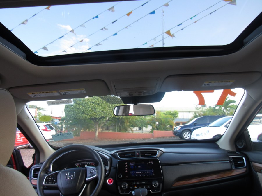 2017 Honda CR-V EX AWD, available for sale in San Francisco de Macoris Rd, Dominican Republic | Hilario Auto Import. San Francisco de Macoris Rd, Dominican Republic 2017 Honda CR-V EX AWD, available for sale in San Francisco de Macoris Rd, Dominican Republic | Hilario Auto Import. San Francisco de Macoris Rd, Dominican Republic