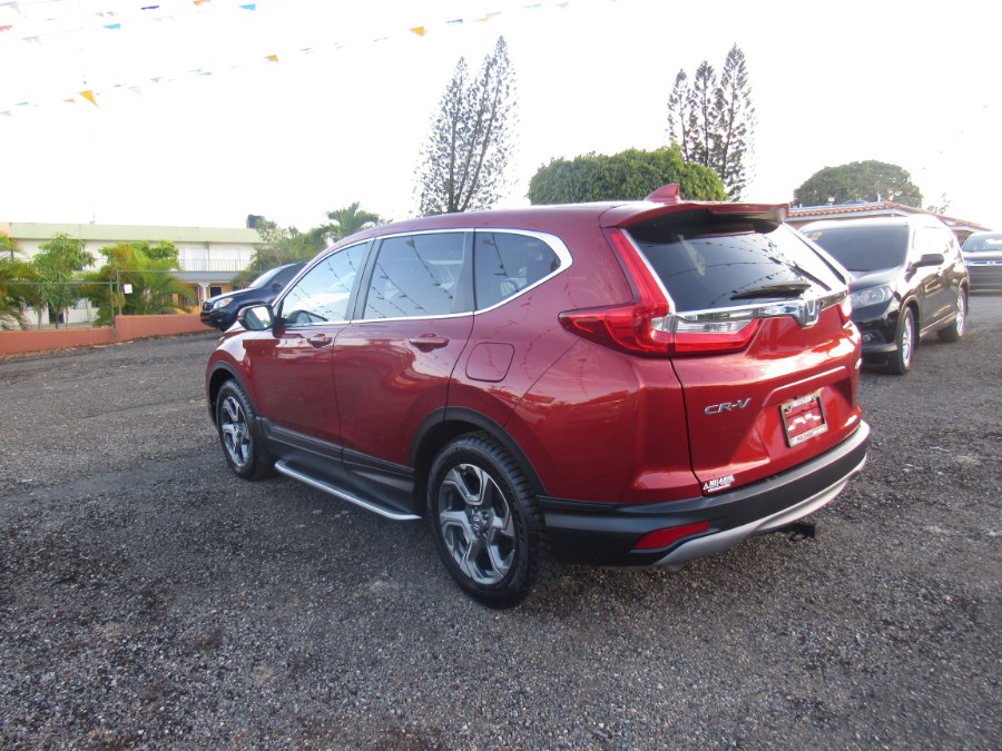 2017 Honda CR-V EX AWD, available for sale in San Francisco de Macoris Rd, Dominican Republic | Hilario Auto Import. San Francisco de Macoris Rd, Dominican Republic 2017 Honda CR-V EX AWD, available for sale in San Francisco de Macoris Rd, Dominican Republic | Hilario Auto Import. San Francisco de Macoris Rd, Dominican Republic