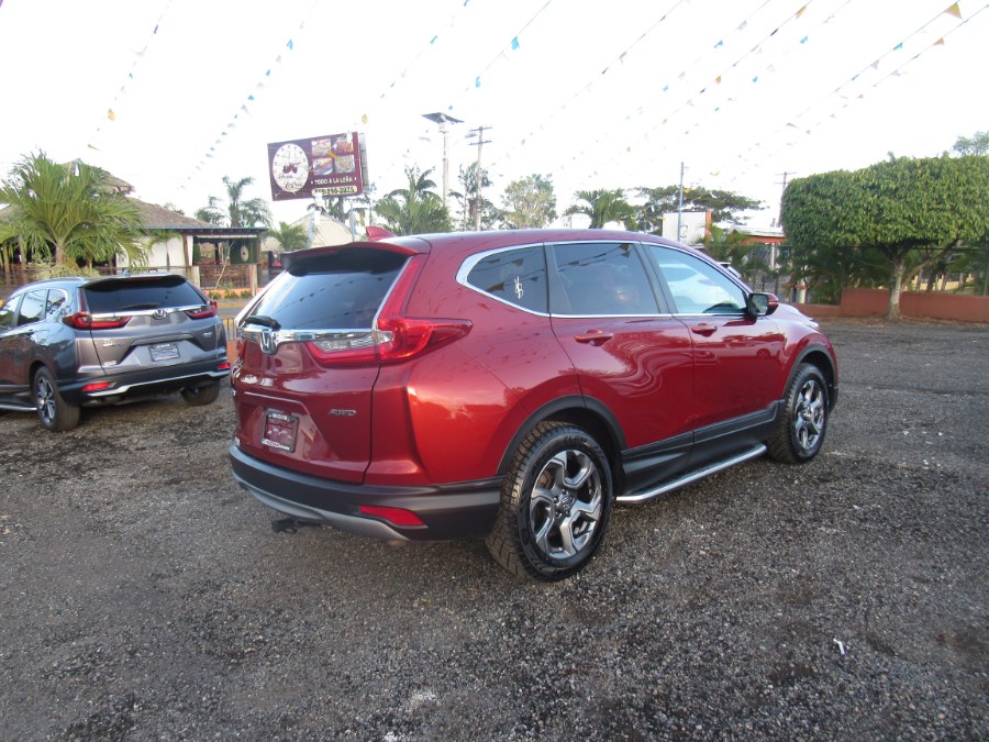 2017 Honda CR-V EX AWD, available for sale in San Francisco de Macoris Rd, Dominican Republic | Hilario Auto Import. San Francisco de Macoris Rd, Dominican Republic 2017 Honda CR-V EX AWD, available for sale in San Francisco de Macoris Rd, Dominican Republic | Hilario Auto Import. San Francisco de Macoris Rd, Dominican Republic