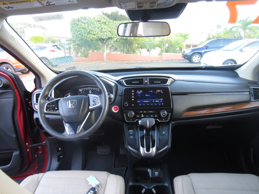 2017 Honda CR-V EX AWD, available for sale in San Francisco de Macoris Rd, Dominican Republic | Hilario Auto Import. San Francisco de Macoris Rd, Dominican Republic 2017 Honda CR-V EX AWD, available for sale in San Francisco de Macoris Rd, Dominican Republic | Hilario Auto Import. San Francisco de Macoris Rd, Dominican Republic