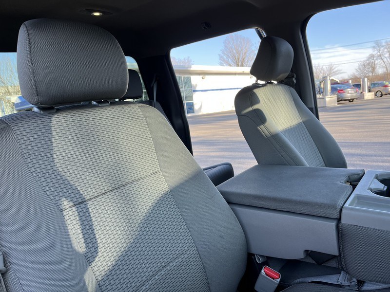 2016 Ford F-150 4WD SuperCrew 145" XLT, available for sale in West Springfield, Massachusetts | Union Street Auto Sales. West Springfield, Massachusetts 2016 Ford F-150 4WD SuperCrew 145" XLT, available for sale in West Springfield, Massachusetts | Union Street Auto Sales. West Springfield, Massachusetts