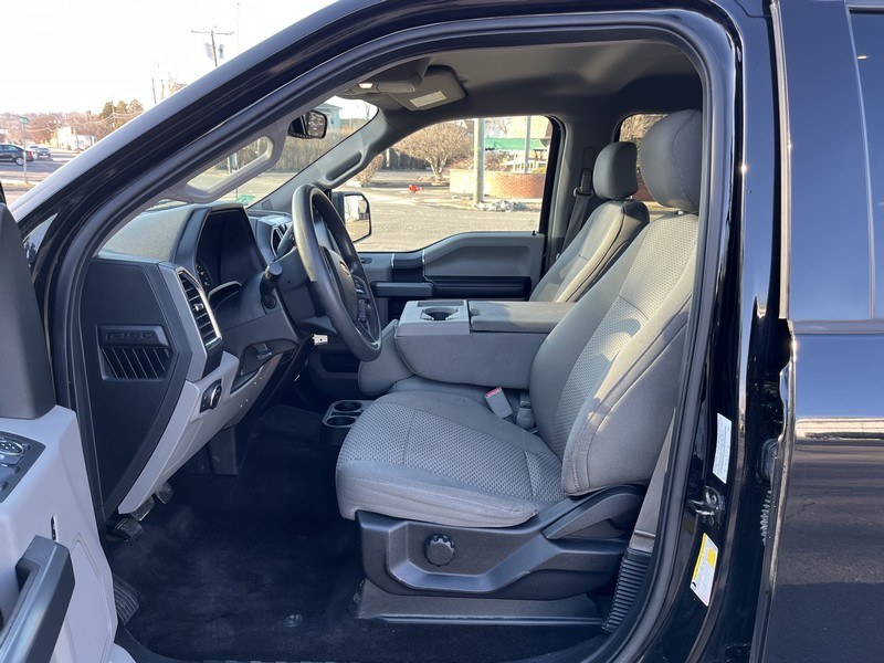 2016 Ford F-150 4WD SuperCrew 145" XLT, available for sale in West Springfield, Massachusetts | Union Street Auto Sales. West Springfield, Massachusetts 2016 Ford F-150 4WD SuperCrew 145" XLT, available for sale in West Springfield, Massachusetts | Union Street Auto Sales. West Springfield, Massachusetts