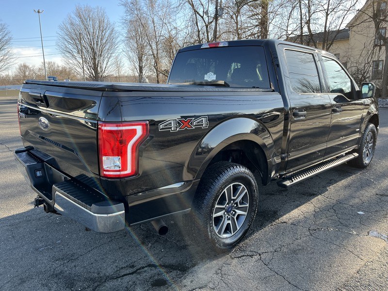 2016 Ford F-150 4WD SuperCrew 145" XLT, available for sale in West Springfield, Massachusetts | Union Street Auto Sales. West Springfield, Massachusetts 2016 Ford F-150 4WD SuperCrew 145" XLT, available for sale in West Springfield, Massachusetts | Union Street Auto Sales. West Springfield, Massachusetts