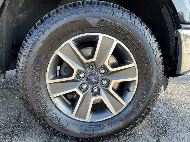 2016 Ford F-150 4WD SuperCrew 145" XLT, available for sale in West Springfield, Massachusetts | Union Street Auto Sales. West Springfield, Massachusetts 2016 Ford F-150 4WD SuperCrew 145" XLT, available for sale in West Springfield, Massachusetts | Union Street Auto Sales. West Springfield, Massachusetts