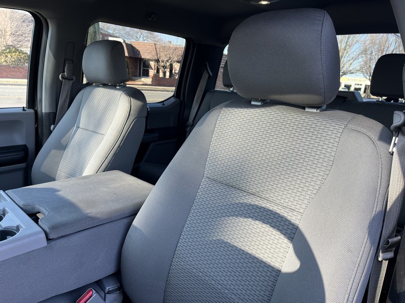 2016 Ford F-150 4WD SuperCrew 145" XLT, available for sale in West Springfield, Massachusetts | Union Street Auto Sales. West Springfield, Massachusetts 2016 Ford F-150 4WD SuperCrew 145" XLT, available for sale in West Springfield, Massachusetts | Union Street Auto Sales. West Springfield, Massachusetts