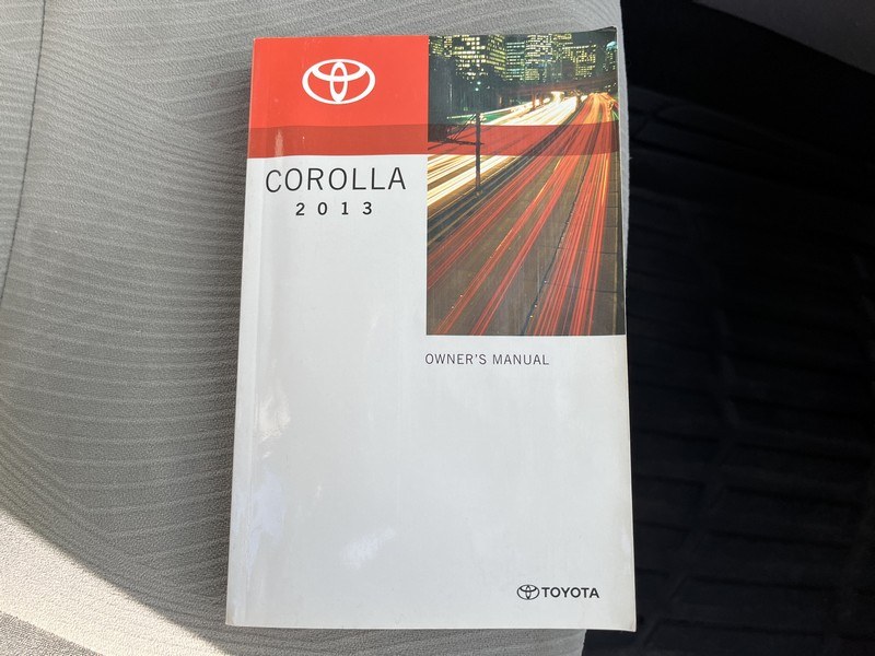 2013 Toyota Corolla 4dr Sdn Auto LE (Natl), available for sale in West Springfield, Massachusetts | Union Street Auto Sales. West Springfield, Massachusetts 2013 Toyota Corolla 4dr Sdn Auto LE (Natl), available for sale in West Springfield, Massachusetts | Union Street Auto Sales. West Springfield, Massachusetts