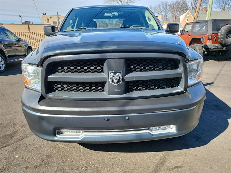 2012 Ram 1500 4WD Quad Cab 140.5" ST, available for sale in Hartford, Connecticut | Lex Autos LLC. Hartford, Connecticut 2012 Ram 1500 4WD Quad Cab 140.5" ST, available for sale in Hartford, Connecticut | Lex Autos LLC. Hartford, Connecticut