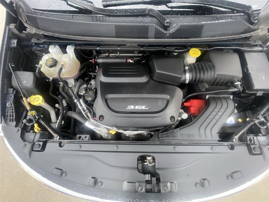 2017 Chrysler Pacifica Touring-L FWD, available for sale in Elida, Ohio | Josh's All Under Ten LLC. Elida, Ohio 2017 Chrysler Pacifica Touring-L FWD, available for sale in Elida, Ohio | Josh's All Under Ten LLC. Elida, Ohio