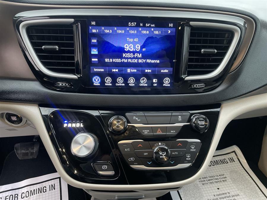 2017 Chrysler Pacifica Touring-L FWD, available for sale in Elida, Ohio | Josh's All Under Ten LLC. Elida, Ohio 2017 Chrysler Pacifica Touring-L FWD, available for sale in Elida, Ohio | Josh's All Under Ten LLC. Elida, Ohio