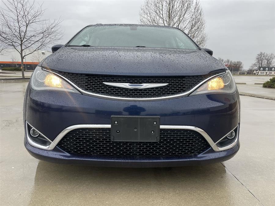 2017 Chrysler Pacifica Touring-L FWD, available for sale in Elida, Ohio | Josh's All Under Ten LLC. Elida, Ohio 2017 Chrysler Pacifica Touring-L FWD, available for sale in Elida, Ohio | Josh's All Under Ten LLC. Elida, Ohio