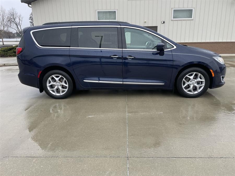 2017 Chrysler Pacifica Touring-L FWD, available for sale in Elida, Ohio | Josh's All Under Ten LLC. Elida, Ohio 2017 Chrysler Pacifica Touring-L FWD, available for sale in Elida, Ohio | Josh's All Under Ten LLC. Elida, Ohio
