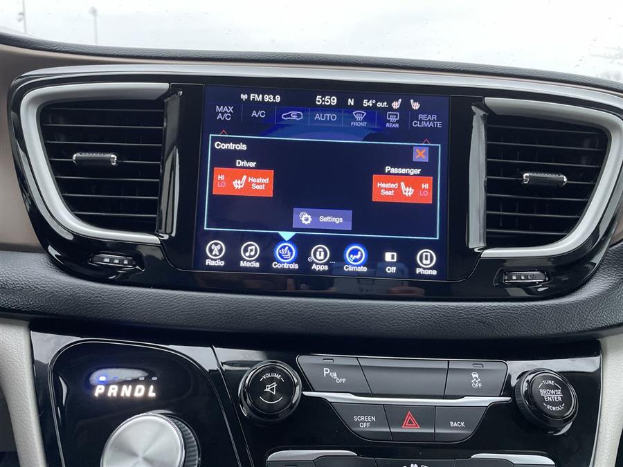 2017 Chrysler Pacifica Touring-L FWD, available for sale in Elida, Ohio | Josh's All Under Ten LLC. Elida, Ohio 2017 Chrysler Pacifica Touring-L FWD, available for sale in Elida, Ohio | Josh's All Under Ten LLC. Elida, Ohio