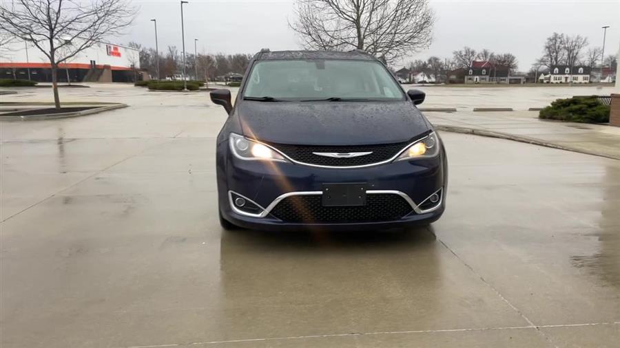 2017 Chrysler Pacifica Touring-L FWD, available for sale in Elida, Ohio | Josh's All Under Ten LLC. Elida, Ohio 2017 Chrysler Pacifica Touring-L FWD, available for sale in Elida, Ohio | Josh's All Under Ten LLC. Elida, Ohio