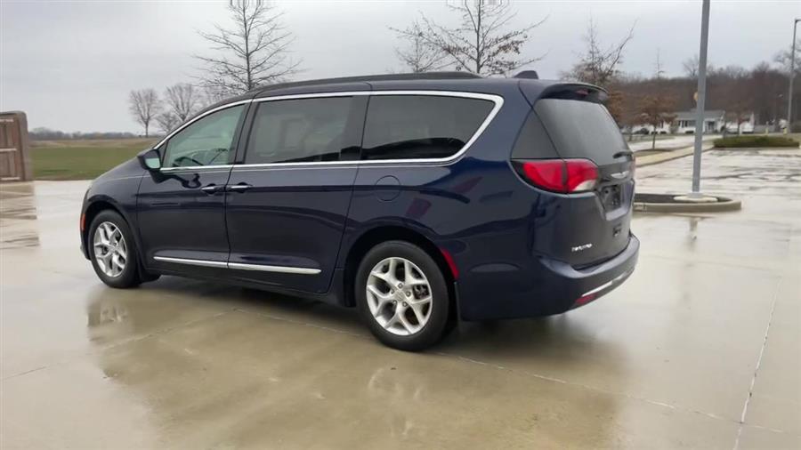 2017 Chrysler Pacifica Touring-L FWD, available for sale in Elida, Ohio | Josh's All Under Ten LLC. Elida, Ohio 2017 Chrysler Pacifica Touring-L FWD, available for sale in Elida, Ohio | Josh's All Under Ten LLC. Elida, Ohio