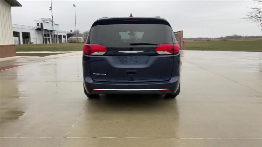 2017 Chrysler Pacifica Touring-L FWD, available for sale in Elida, Ohio | Josh's All Under Ten LLC. Elida, Ohio 2017 Chrysler Pacifica Touring-L FWD, available for sale in Elida, Ohio | Josh's All Under Ten LLC. Elida, Ohio