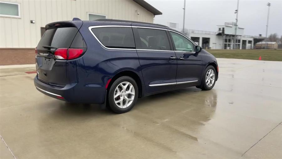 2017 Chrysler Pacifica Touring-L FWD, available for sale in Elida, Ohio | Josh's All Under Ten LLC. Elida, Ohio 2017 Chrysler Pacifica Touring-L FWD, available for sale in Elida, Ohio | Josh's All Under Ten LLC. Elida, Ohio