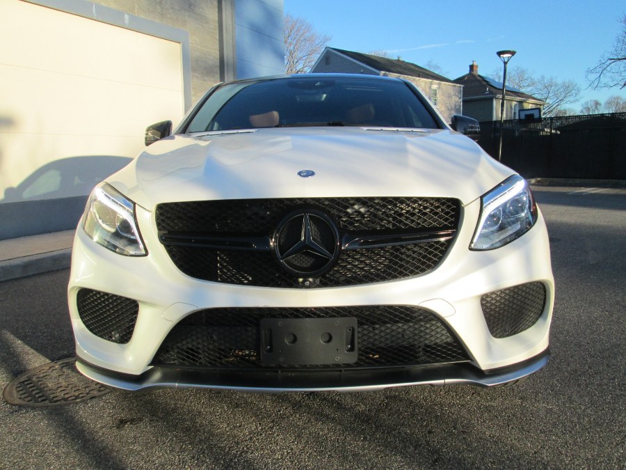 2016 Mercedes-Benz GLE 4MATIC 4dr GLE 450 AMG Cpe, available for sale in Massapequa, New York | South Shore Auto Brokers & Sales. Massapequa, New York 2016 Mercedes-Benz GLE 4MATIC 4dr GLE 450 AMG Cpe, available for sale in Massapequa, New York | South Shore Auto Brokers & Sales. Massapequa, New York