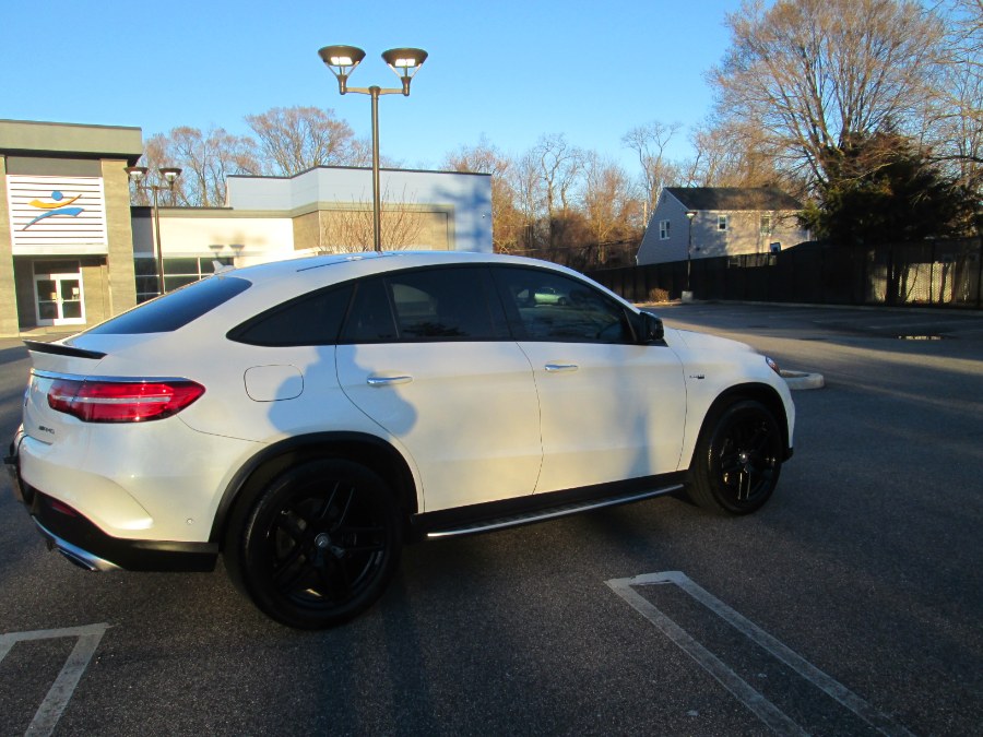 2016 Mercedes-Benz GLE 4MATIC 4dr GLE 450 AMG Cpe, available for sale in Massapequa, New York | South Shore Auto Brokers & Sales. Massapequa, New York 2016 Mercedes-Benz GLE 4MATIC 4dr GLE 450 AMG Cpe, available for sale in Massapequa, New York | South Shore Auto Brokers & Sales. Massapequa, New York