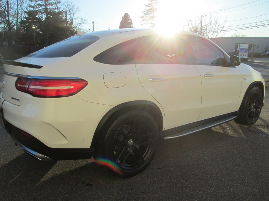 2016 Mercedes-Benz GLE 4MATIC 4dr GLE 450 AMG Cpe, available for sale in Massapequa, New York | South Shore Auto Brokers & Sales. Massapequa, New York 2016 Mercedes-Benz GLE 4MATIC 4dr GLE 450 AMG Cpe, available for sale in Massapequa, New York | South Shore Auto Brokers & Sales. Massapequa, New York