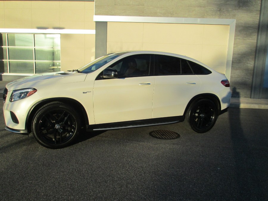 2016 Mercedes-Benz GLE 4MATIC 4dr GLE 450 AMG Cpe, available for sale in Massapequa, New York | South Shore Auto Brokers & Sales. Massapequa, New York 2016 Mercedes-Benz GLE 4MATIC 4dr GLE 450 AMG Cpe, available for sale in Massapequa, New York | South Shore Auto Brokers & Sales. Massapequa, New York