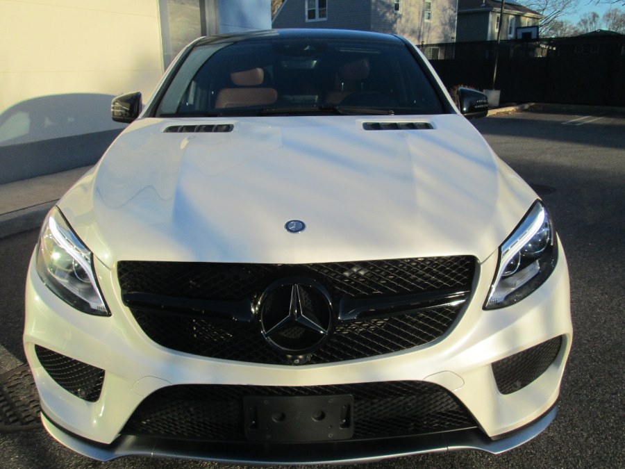2016 Mercedes-Benz GLE 4MATIC 4dr GLE 450 AMG Cpe, available for sale in Massapequa, New York | South Shore Auto Brokers & Sales. Massapequa, New York 2016 Mercedes-Benz GLE 4MATIC 4dr GLE 450 AMG Cpe, available for sale in Massapequa, New York | South Shore Auto Brokers & Sales. Massapequa, New York