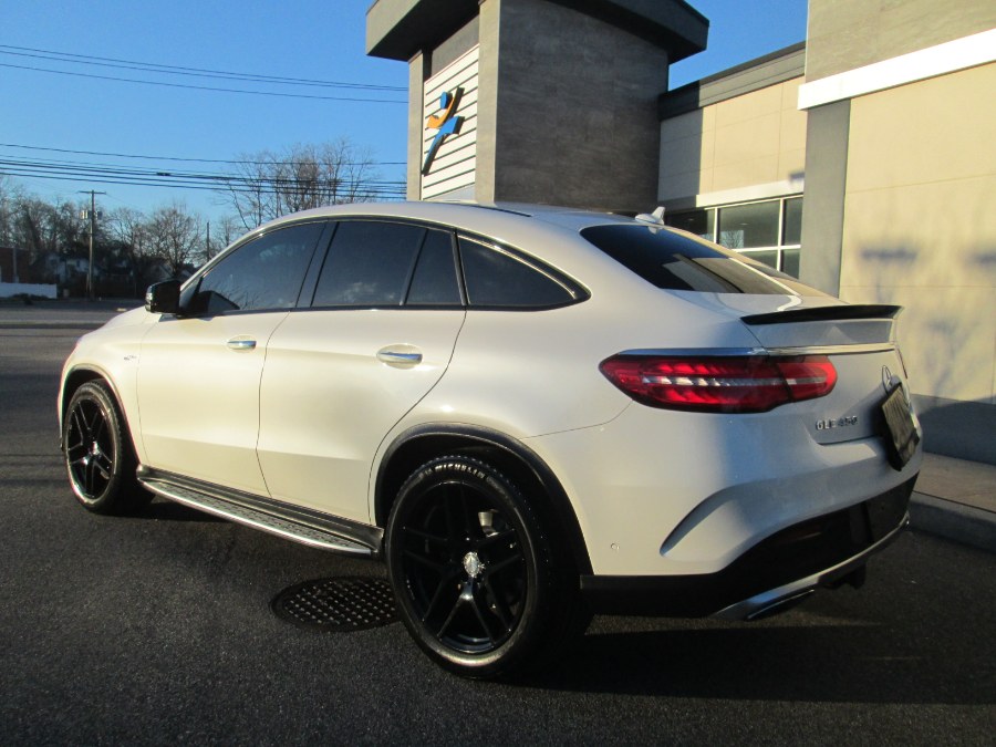 2016 Mercedes-Benz GLE 4MATIC 4dr GLE 450 AMG Cpe, available for sale in Massapequa, New York | South Shore Auto Brokers & Sales. Massapequa, New York 2016 Mercedes-Benz GLE 4MATIC 4dr GLE 450 AMG Cpe, available for sale in Massapequa, New York | South Shore Auto Brokers & Sales. Massapequa, New York