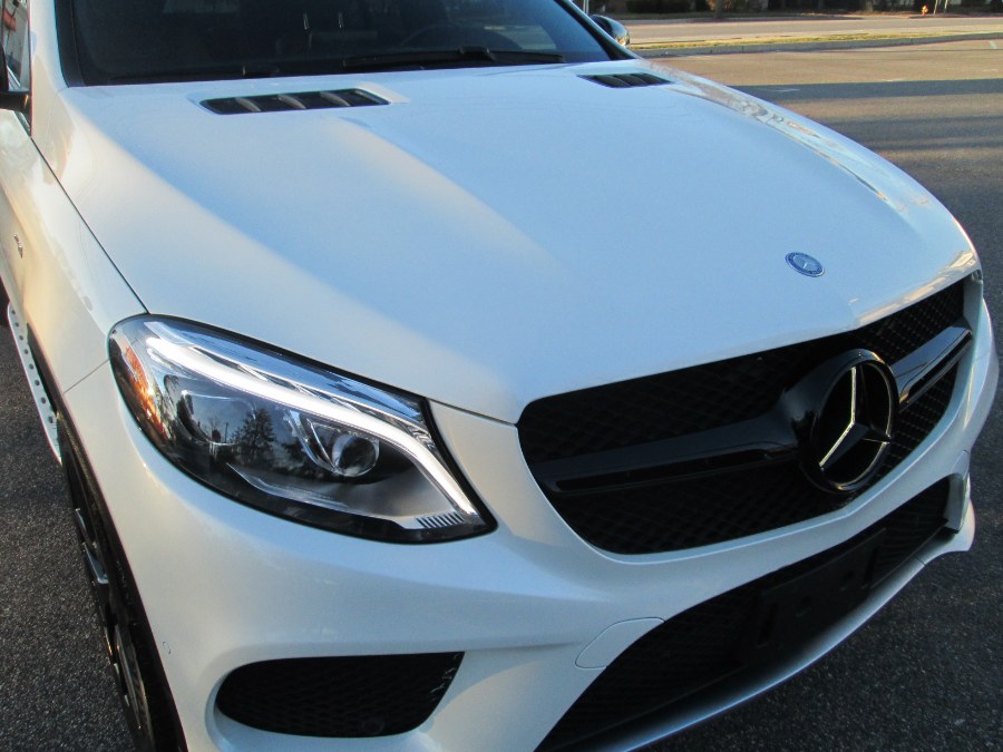 2016 Mercedes-Benz GLE 4MATIC 4dr GLE 450 AMG Cpe, available for sale in Massapequa, New York | South Shore Auto Brokers & Sales. Massapequa, New York 2016 Mercedes-Benz GLE 4MATIC 4dr GLE 450 AMG Cpe, available for sale in Massapequa, New York | South Shore Auto Brokers & Sales. Massapequa, New York