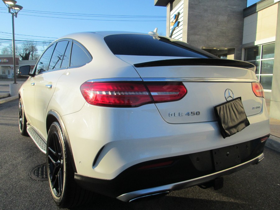 2016 Mercedes-Benz GLE 4MATIC 4dr GLE 450 AMG Cpe, available for sale in Massapequa, New York | South Shore Auto Brokers & Sales. Massapequa, New York 2016 Mercedes-Benz GLE 4MATIC 4dr GLE 450 AMG Cpe, available for sale in Massapequa, New York | South Shore Auto Brokers & Sales. Massapequa, New York