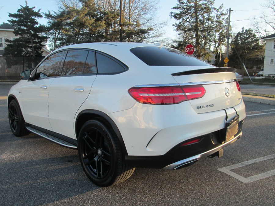 2016 Mercedes-Benz GLE 4MATIC 4dr GLE 450 AMG Cpe, available for sale in Massapequa, New York | South Shore Auto Brokers & Sales. Massapequa, New York 2016 Mercedes-Benz GLE 4MATIC 4dr GLE 450 AMG Cpe, available for sale in Massapequa, New York | South Shore Auto Brokers & Sales. Massapequa, New York