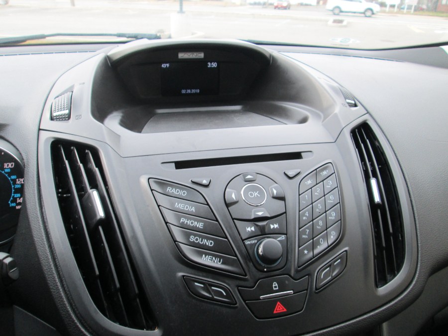 2016 Ford Escape FWD 4dr S, available for sale in Massapequa, New York | South Shore Auto Brokers & Sales. Massapequa, New York 2016 Ford Escape FWD 4dr S, available for sale in Massapequa, New York | South Shore Auto Brokers & Sales. Massapequa, New York