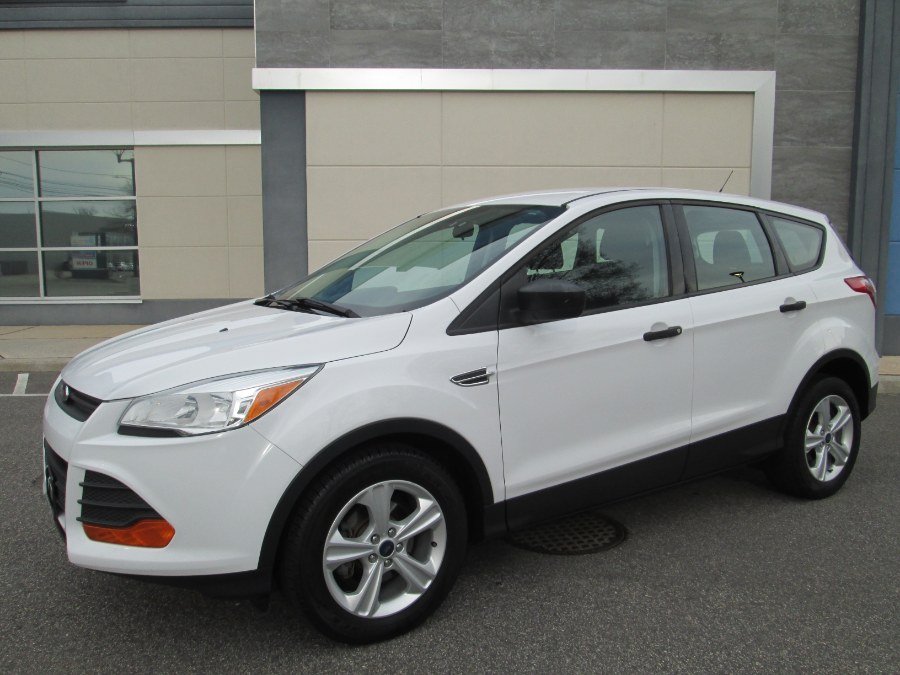 2016 Ford Escape FWD 4dr S, available for sale in Massapequa, New York | South Shore Auto Brokers & Sales. Massapequa, New York 2016 Ford Escape FWD 4dr S, available for sale in Massapequa, New York | South Shore Auto Brokers & Sales. Massapequa, New York