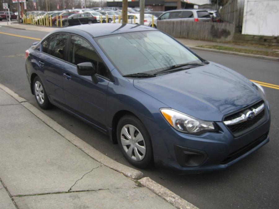 2013 Subaru Impreza 2.0i AWD 4dr Sedan CVT, available for sale in Massapequa, New York | Rite Choice Auto Inc.. Massapequa, New York 2013 Subaru Impreza 2.0i AWD 4dr Sedan CVT, available for sale in Massapequa, New York | Rite Choice Auto Inc.. Massapequa, New York