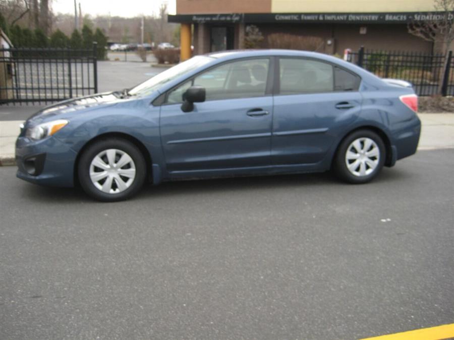2013 Subaru Impreza 2.0i AWD 4dr Sedan CVT, available for sale in Massapequa, New York | Rite Choice Auto Inc.. Massapequa, New York 2013 Subaru Impreza 2.0i AWD 4dr Sedan CVT, available for sale in Massapequa, New York | Rite Choice Auto Inc.. Massapequa, New York