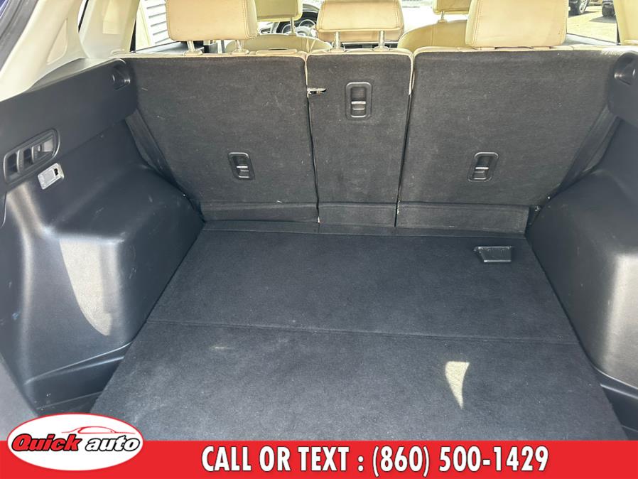 2013 Mazda CX-5 AWD 4dr Auto Grand Touring, available for sale in Bristol, Connecticut | Quick Auto LLC. Bristol, Connecticut 2013 Mazda CX-5 AWD 4dr Auto Grand Touring, available for sale in Bristol, Connecticut | Quick Auto LLC. Bristol, Connecticut
