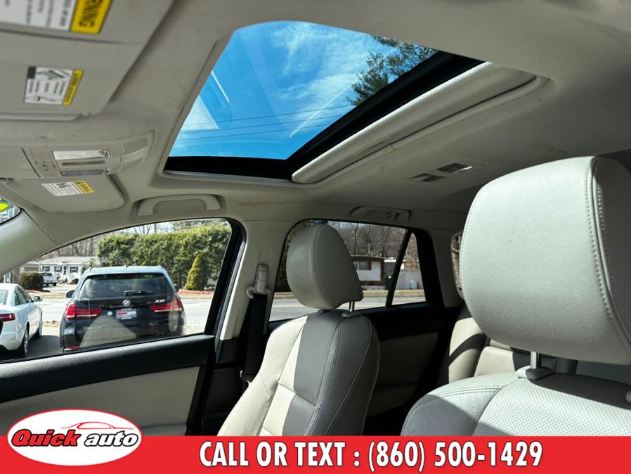 2013 Mazda CX-5 AWD 4dr Auto Grand Touring, available for sale in Bristol, Connecticut | Quick Auto LLC. Bristol, Connecticut 2013 Mazda CX-5 AWD 4dr Auto Grand Touring, available for sale in Bristol, Connecticut | Quick Auto LLC. Bristol, Connecticut