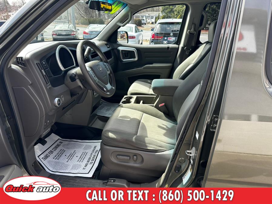 2006 Honda Ridgeline RTS AT, available for sale in Bristol, Connecticut | Quick Auto LLC. Bristol, Connecticut 2006 Honda Ridgeline RTS AT, available for sale in Bristol, Connecticut | Quick Auto LLC. Bristol, Connecticut