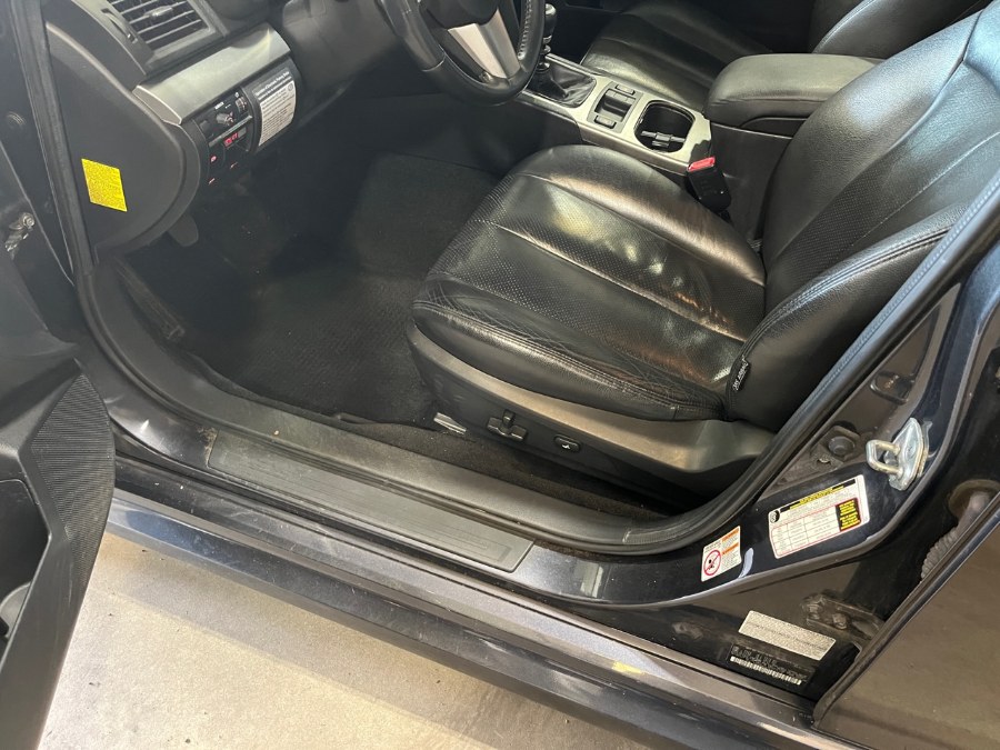 2011 Subaru Legacy 4dr Sdn H4 Man 2.5i Prem AWP/Pwr Moon, available for sale in Norwich, Connecticut | MACARA Vehicle Services, Inc. Norwich, Connecticut 2011 Subaru Legacy 4dr Sdn H4 Man 2.5i Prem AWP/Pwr Moon, available for sale in Norwich, Connecticut | MACARA Vehicle Services, Inc. Norwich, Connecticut