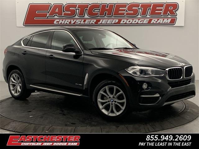 2016 BMW X6 xDrive35i, available for sale in Bronx, New York | Eastchester Motor Cars. Bronx, New York