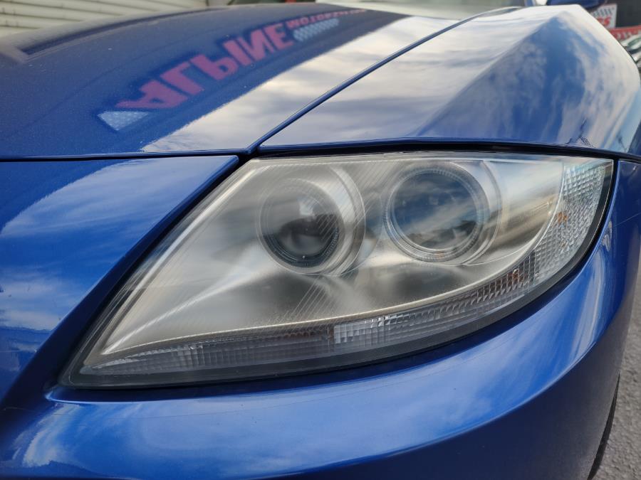 2007 BMW Z4 2dr Roadster 3.0si, available for sale in Wantagh, New York | Alpine Motors Inc. Wantagh, New York 2007 BMW Z4 2dr Roadster 3.0si, available for sale in Wantagh, New York | Alpine Motors Inc. Wantagh, New York