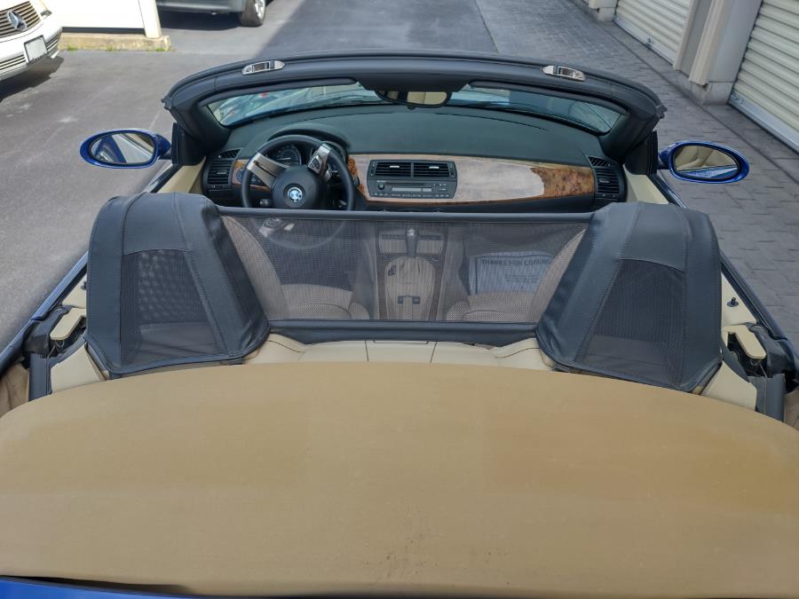 2007 BMW Z4 2dr Roadster 3.0si, available for sale in Wantagh, New York | Alpine Motors Inc. Wantagh, New York 2007 BMW Z4 2dr Roadster 3.0si, available for sale in Wantagh, New York | Alpine Motors Inc. Wantagh, New York