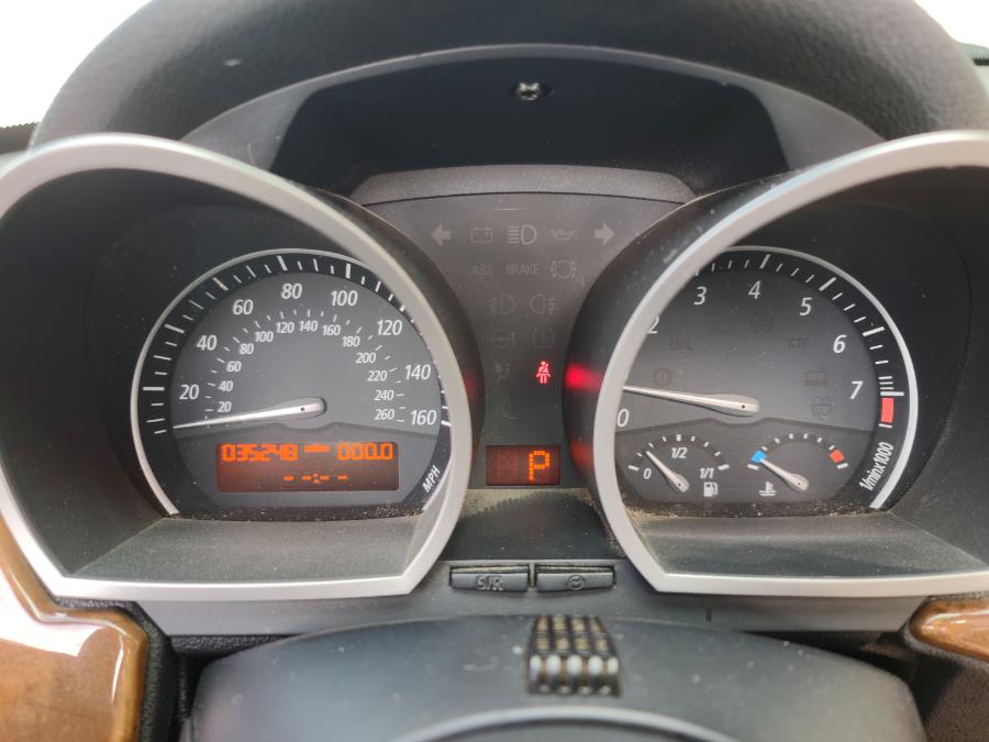 2007 BMW Z4 2dr Roadster 3.0si, available for sale in Wantagh, New York | Alpine Motors Inc. Wantagh, New York 2007 BMW Z4 2dr Roadster 3.0si, available for sale in Wantagh, New York | Alpine Motors Inc. Wantagh, New York