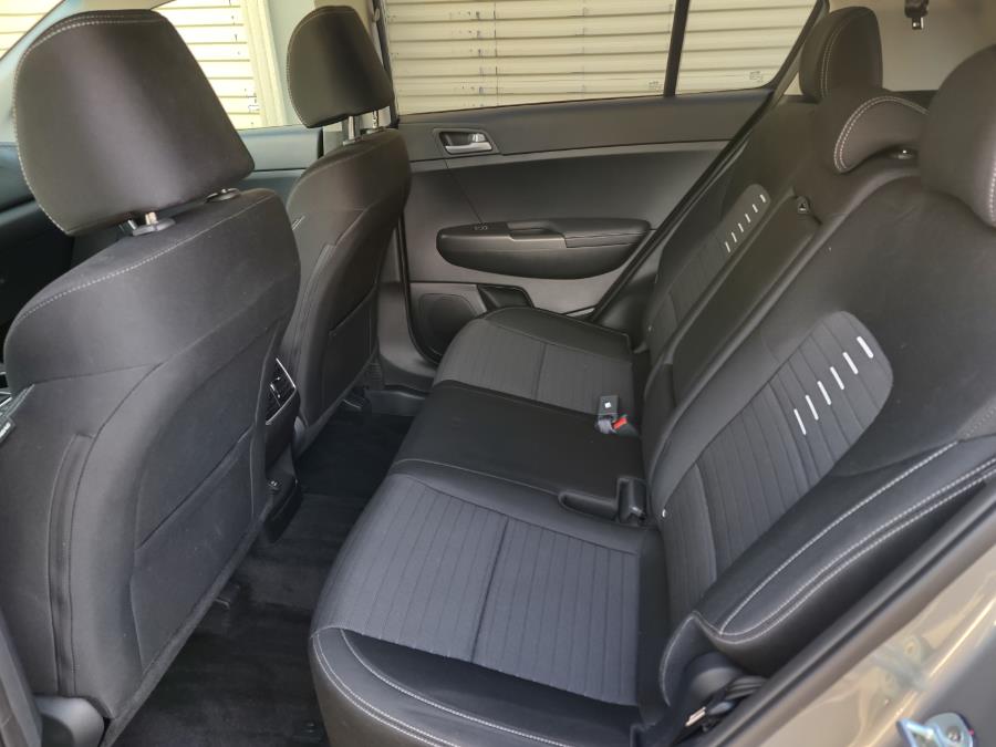 2020 Kia Sportage LX AWD, available for sale in Wantagh, New York | Alpine Motors Inc. Wantagh, New York 2020 Kia Sportage LX AWD, available for sale in Wantagh, New York | Alpine Motors Inc. Wantagh, New York