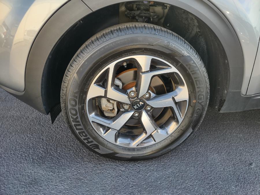 2020 Kia Sportage LX AWD, available for sale in Wantagh, New York | Alpine Motors Inc. Wantagh, New York 2020 Kia Sportage LX AWD, available for sale in Wantagh, New York | Alpine Motors Inc. Wantagh, New York